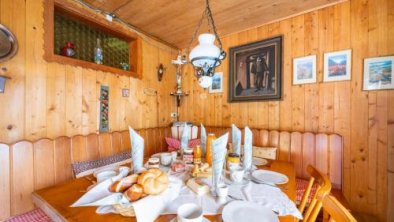 Chalet Edelweisshütte by Interhome, © bookingcom