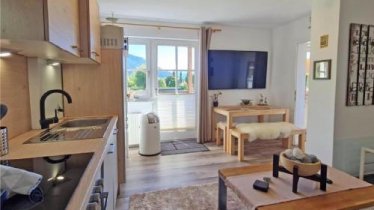 Exklusives Appartement Bergsee SUN - am Wildsee - atemberaubende Aussicht, © bookingcom