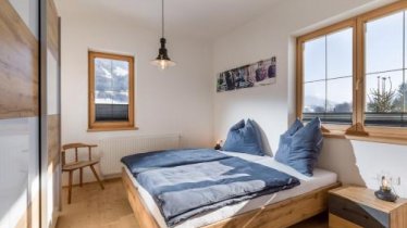 Ferienwohnung Auszeit, © bookingcom