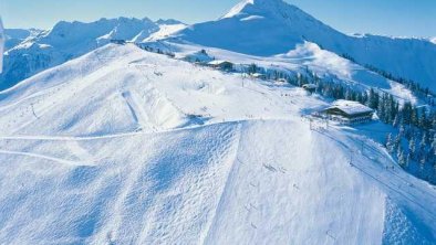 Piste, © Ski Juwel Alpbachtal Wildschönau