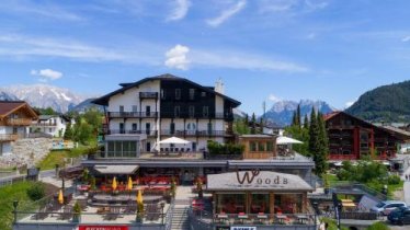 Hotel Wetterstein Seefeld, © bookingcom