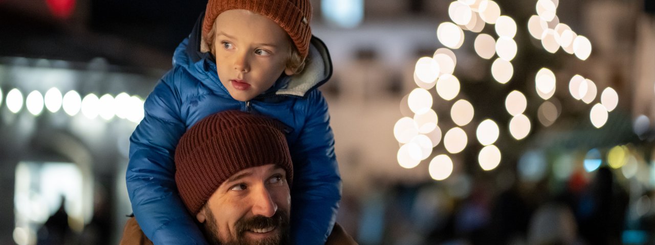 Advent in Tirol , © Tirol Werbung / Bert Heinzlmeier