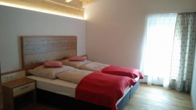 Jägerheim - Appartement Hirsch, © bookingcom