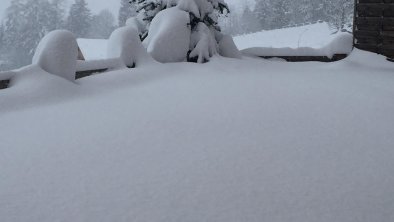 Winter in Alpbach tief verschneit, © Tirol Juwel