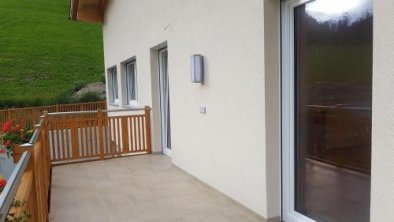 Appartement-Bergblick, © bookingcom