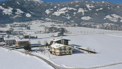 Römerhof im Winter 4