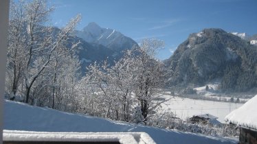 Eberharter Stefan - Winter Aussicht