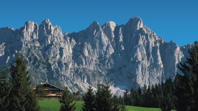 WilderKaiser