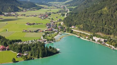 Achenkirch, © Achensee Tourismus