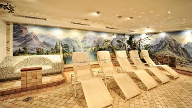 (59) Ruhebereich Kneippen Wellness neu Entspannen