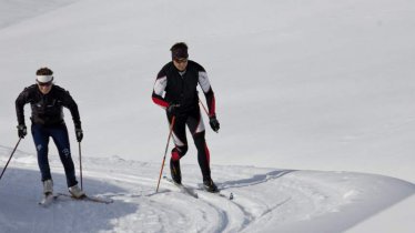 Loipe Längenfeld Nord, © Ötztal Tourismus