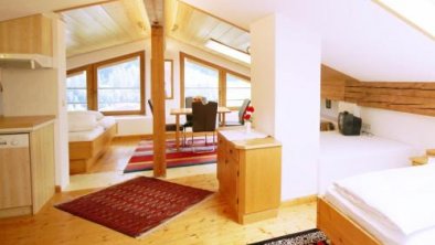 Heart Hotel Alpenheim, © bookingcom