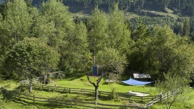 Gasthof Thanner - Spielplatz