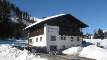 Pension Stoffler, © bookingcom