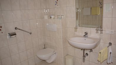 Badezimmer Haus Straninger