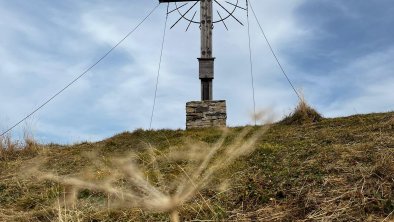 Herbstwanderung Öfenspitze