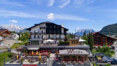 Hotel Wetterstein Seefeld, © bookingcom