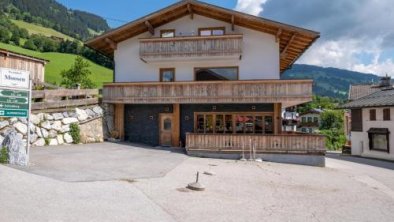 Chalet Westendorf Large, © bookingcom