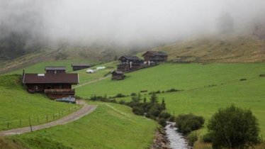 Almhütte Oberkoflalm, © bookingcom