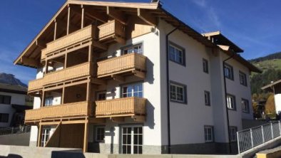 Modern Apartment near Ski Area in Brixen im Thale, © bookingcom