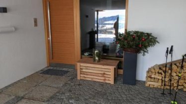 Apartment on ski slope, Westendorf, © bookingcom