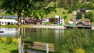 Badesee-See-(7), © TVB Paznaun – Ischgl