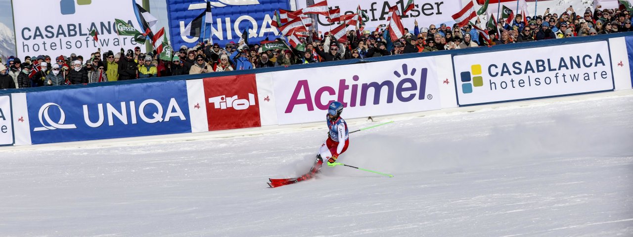 FIS Skiweltcup in Hochgurgl, © GEPA