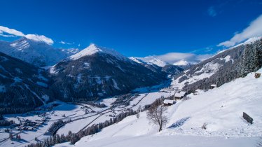 St. Jakob in Defereggen im Winter, © Urlaubsregion Defereggental / Petr Blaha