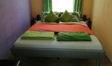 Pension kraft-weiler, © bookingcom