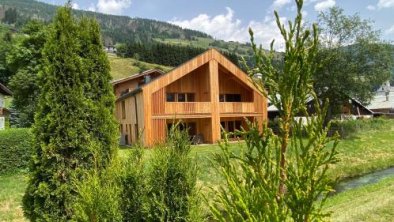 Chalet Refugium Dolomiten, © bookingcom