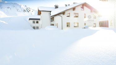 Hotel Maiensee - Winterwonderland