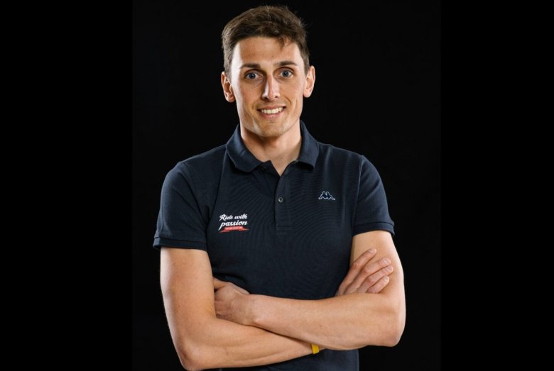 Peter Leo unterst&uuml;tzt das Tirol-KTM Cycling Team mit seinem sportwissenschaftlichen Know-How., © Tirol KTM Cycling Team