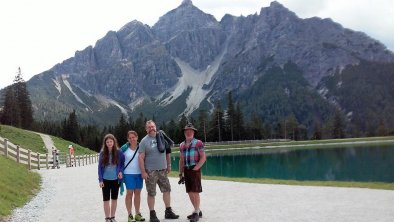 20160815_133842, © Speichersee bei den Serlesbahnen