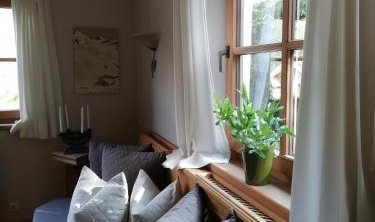 Appartement Strobl-Holaus, © bookingcom