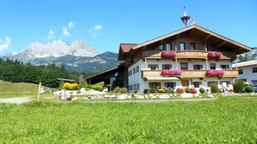 Kernerbauer St. Johann in Tirol