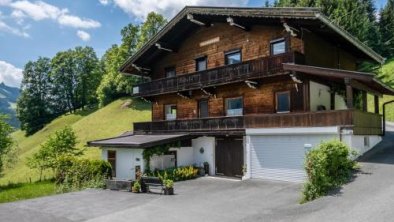 Chalet Adelschmied Large, © bookingcom