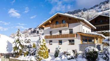 Appartement Pitztal-Hochzeiger