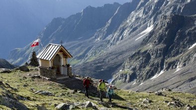 Bergsteigen (1)