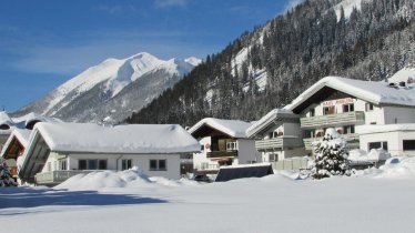 Ferienhaus, Chalet