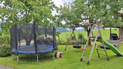 Spielplatz