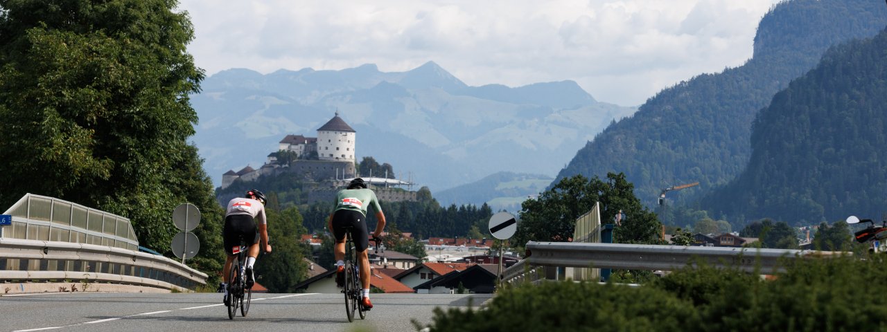 Kufsteinerland Radmarathon, © Michael Meindl