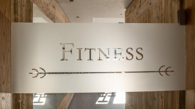 Fitnessraum im Hotel Jagdschlössl