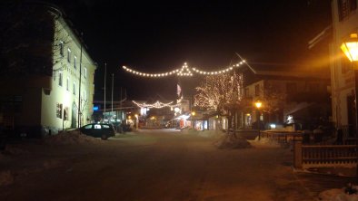 Weihnachten in Mayrhofen