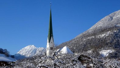 Wiesinger Pfarrkirche