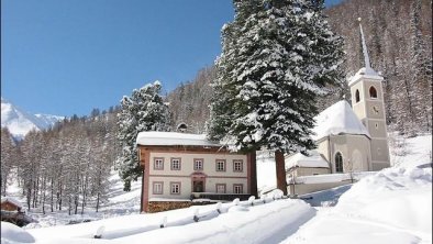 Kalkstein Ausgangspunkt Berg u Schitouren