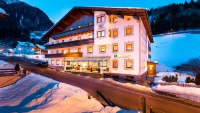 Hotel Grissemann, © bookingcom