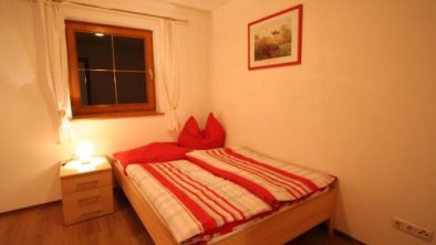 Apartment Siglinde, © bookingcom