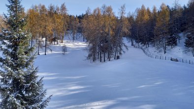 Aussicht Wohnung