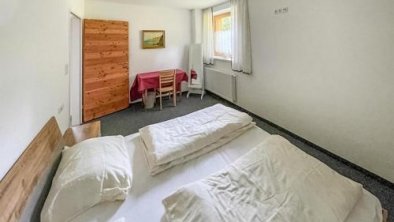 Ferienwohnung In Navis, © bookingcom