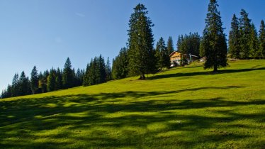 Guffert Hütte, © Guffert Hütte